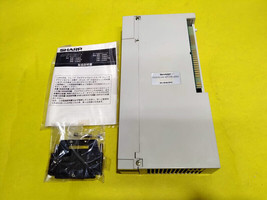 Sharp ZW-32S2 Output Unit DC 5/12/24V ZW32S2 New - $340.41