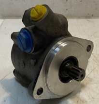 TRW Power Steering Pump EV221615L10101 | 14-14375-000 | P4641990560 - $109.99