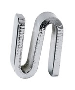 12 PC ,resistente, &quot;S&quot; gancho, Para Alambre Estantería - NUEVO - $36.33 CAD