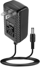 12V AC/DC Charger Power Supply Compatible for Seagate Hard Drive, Freeagent Gofl - £10.63 GBP