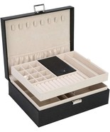 Necklace Holders, A Display Tray, And A Storage Case Are All Included In... - €32,94 EUR