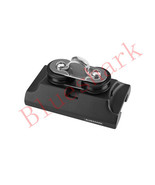 22mm Aluminum Traveler Track Car Marine Sailboat Hardware 100*57.6*25.4m... - $244.71 CAD