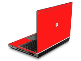LidStyles Standard Colors Laptop Skin Protector Decal HP EliteBook 8460P/ 8470P - £8.64 GBP