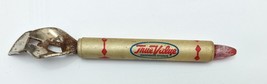 True Value Hardware Stores Wooden Handle Bottle &amp; Can Opener, Vintage - $19.95