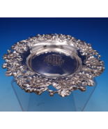 Hamilton and Diesinger Sterling Silver Champagne / Wine Coaster 7 1/2&quot; (... - $7,696.06 MXN