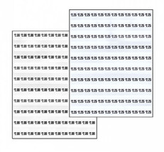 120 price sheet for Dixie Narco 2145/5591,$2.00 on front $2.25 back - On... - £4.63 GBP