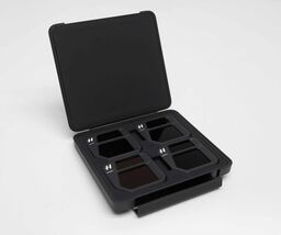 Genuine DJI Mavic 3 ND Filters Set 64/128/256/512  image 2