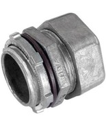 Gampak Compression Connector Emt 2 &quot; Ul Bulk - $22.69