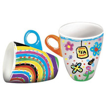 Colorific Kids Projects Makeover - Mug - £40.62 GBP