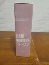 Hair Identifier Spray for Face Shaving Skin Dermaplaning Hair Beard Removal - $9.95