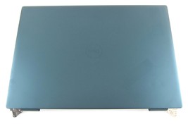 New OEM Dell Inspiron 16 Plus 7620 LCD Blue Back Cover & Hinges - K9G5V 0K9G5V A - £86.86 GBP