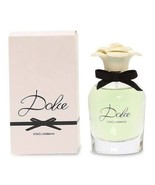 DOLCE by Dolce &amp; Gabbana 1.6oz/50ml EDP Perfume spray for women SEALED A... - $80.56 CAD