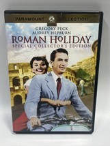 Roman Holiday (Special Collector&#39;s Edition) - DVD - £5.24 GBP