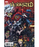 VENOMIZED Lot (Marvel/2018) - $14.80