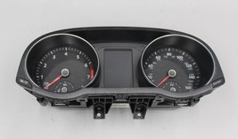Speedometer Cluster 241K Miles MPH Fits 2015-2019 VOLKSWAGEN PASSAT OEM ... - $40.50