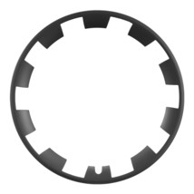 VEVOR 20&quot; Wheel Rim Cover for Model Y Hubcap with Guard Tape &amp; Valve Nozzle Hole - £56.19 GBP