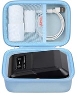 Compatible With The Supvan T50M Pro Bluetooth Label Maker Machine, The B... - $57.50 CAD