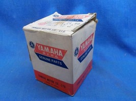 Yamaha Piston, Std. Size, 1969-71 ATM1B AT1M AT1 MX, 248-11631-71-95 - £9.99 GBP
