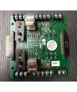 FIRE CONTROL INSTRUMENTS SRB-6 1100-0171 AUX RELAY MODULE ⭐️New Open Box⭐️ - $1,005.19 MXN