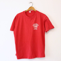 Vintage Lake Forest College Foresters T Shirt XL - £36.32 GBP