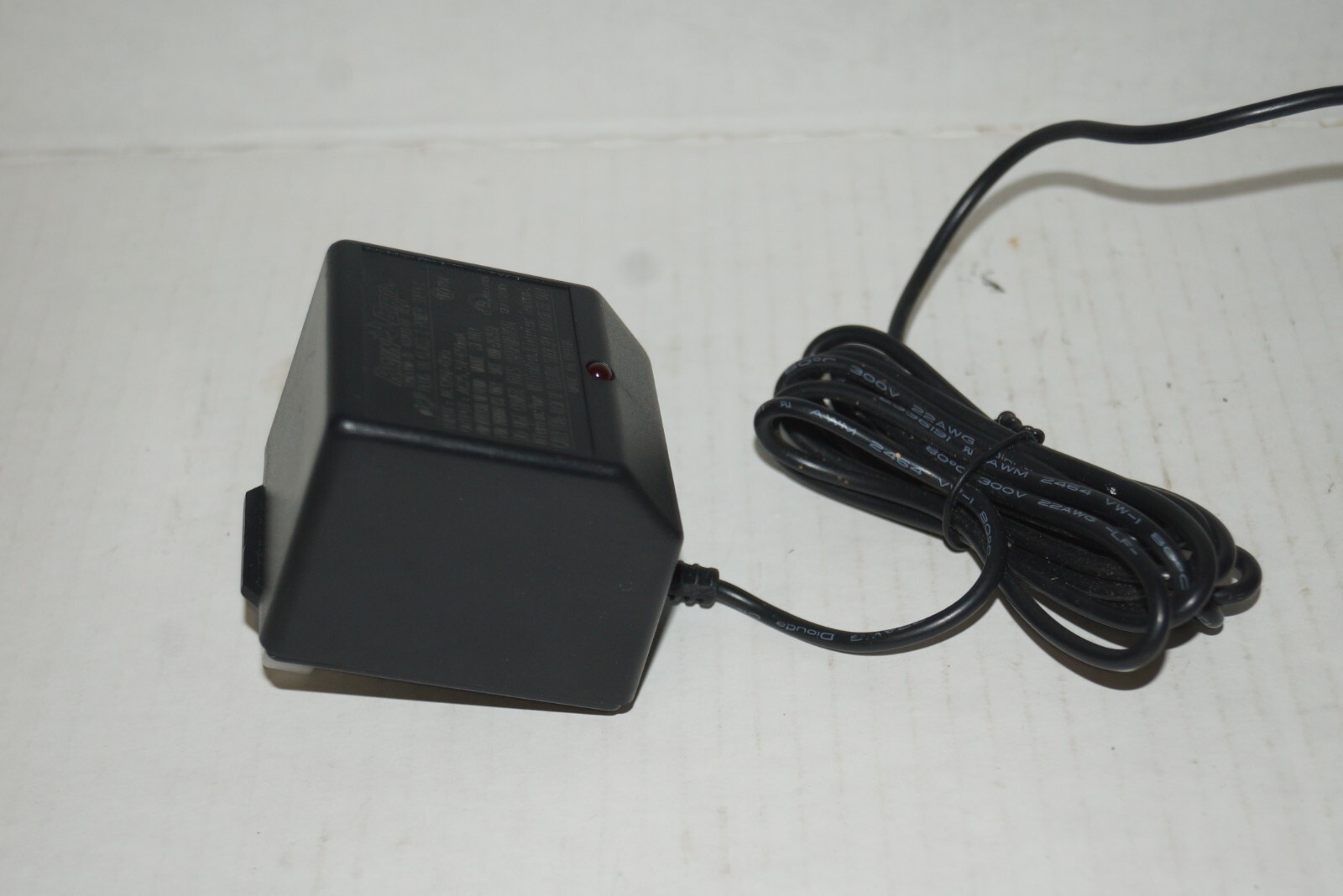Rainbird SST-600i Sprinkler Timer Transformer Power Supply AC25.5V .650mA Item image 9