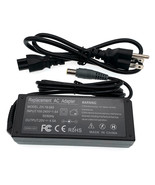 90W Ac Adapter Charger For Lenovo Thinkpad R400 R500 Laptop Power Supply... - £14.84 GBP