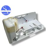 Samsung Refrigerator Air Damper Cover DA97-08064A - $1,087.62 MXN