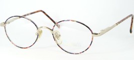 NEW Boticelli Kids L801 GOLD /MULTICOLOR EYEGLASSES GLASSES FRAME 42-15-... - €15,37 EUR