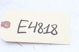 SUBARU 4 BUTTON REMOTE KEY FOB E4818 image 12