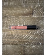 ELF Sheet Matte Liquid Lipstick Nude Rose - $1,645.12 MXN