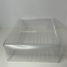 Kenmore GE Frigidaire Crisper Drawer 2405308 Meat Deli Drawer OEM Replac... - £33.14 GBP