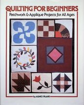 Quilting for Beginners - $93.35 MXN