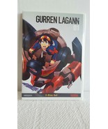 Gurren Lagann - Special Edition Set 01 (2008, 2-Disc Set, No CD) EUC Shi... - £7.07 GBP