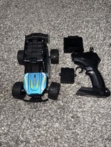 O Wowzon RC Car W/1080p Camera Missing Charger - €19,28 EUR