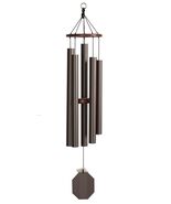 WIND CHIME BABY BEN  ~ 42 inch Amish Handmade in USA Terra Chimes - $163.97