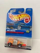 1996 Hot Wheels # 485 Evil Weevil - £3.15 GBP