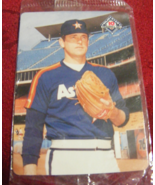 1994 Mothers Cookies Nolan Ryan MIP! - $184.27 MXN
