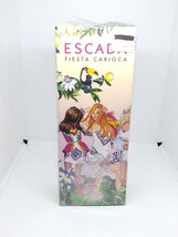 Escada Fiesta Carioca Eau De Toilette Women 100ml/3.3 Oz SEALED Limited Edition  image 4