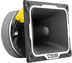 PRO-TWX5 Aluminum Super Bullet Tweeter 1.5&quot; VC 500W Max, 250W RMS, 4 Ohms - $2,085.06 MXN