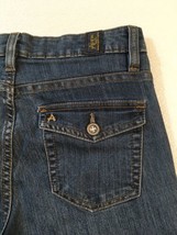 30.5 x 31.5 ( no tag - size 5 ?) Wrangler Aura Women’s Jeans ~ Flap Pockets!￼ - $38.80