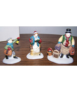 HERITAGE VILLAGE COLLECTION - COME INTO THE INN - Dept. 56 - No. 5560-3 ... - £13.30 GBP