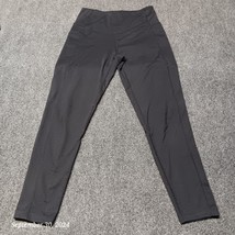 Zella Leggings Women Small Black Athletic Skinny Yoga Pants Athleisure - $15.56
