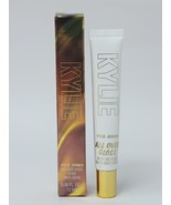 Kylie Cosmetics 24K Birthday Collection All Over Gloss Glitter And Gold - $22.99 CAD