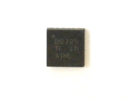 5 PC NEW TI BQ24725 BQ725 BQ 725 QFN 20pin Power IC Chip Chipset - £28.15 GBP