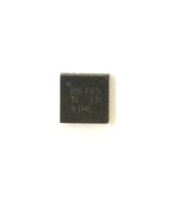 5 PC NEW TI BQ24725 BQ725 BQ 725 QFN 20pin Power IC Chip Chipset - £28.31 GBP
