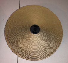NEW FASTENING SYSTEM 100% NYLON 2" HOOK 25 YARDS BEIGE TAN PN 2000-080-2... - $24.29
