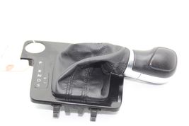 16-19 VOLKSWAGEN PASSAT 1.8T SE Shifter Knob Bezel Trim F3214 image 2