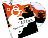 CONTACT Starring Tyas Frantz (DVD) - Trick - £21.20 GBP