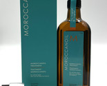 Moroccanoil Original Treatment /All Hair Types 6.8 oz - £57.59 GBP