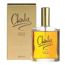 Charlie Gold Eau De Toilette - $556.74 MXN